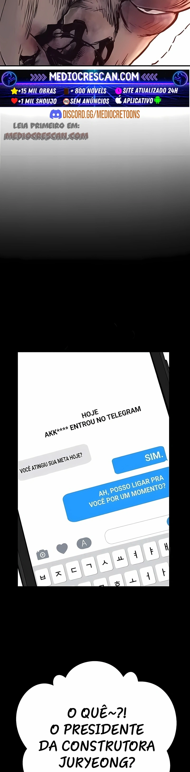 Gerente Kim Capítulo 2 Página 80