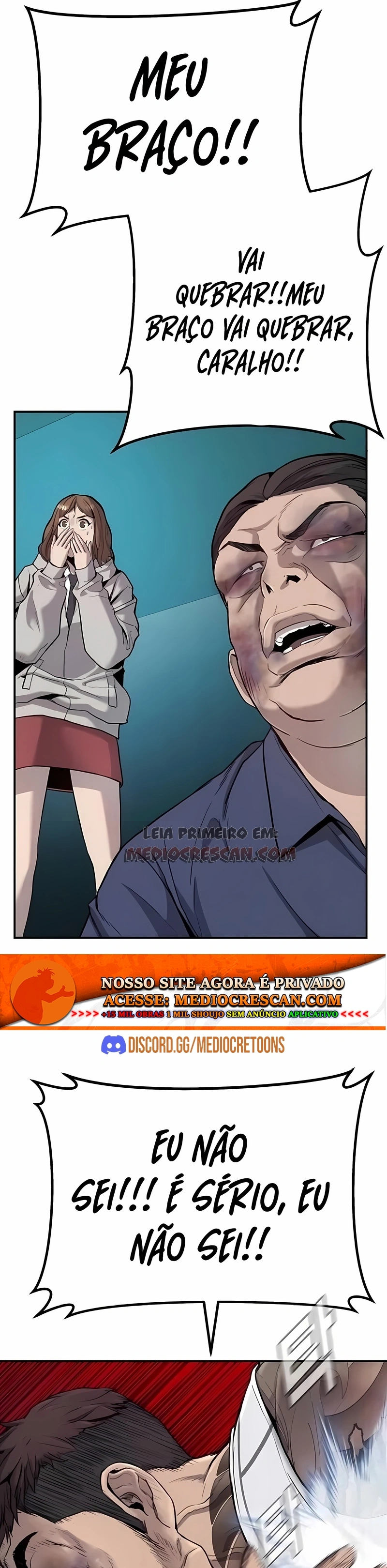 Gerente Kim Capítulo 2 Página 84