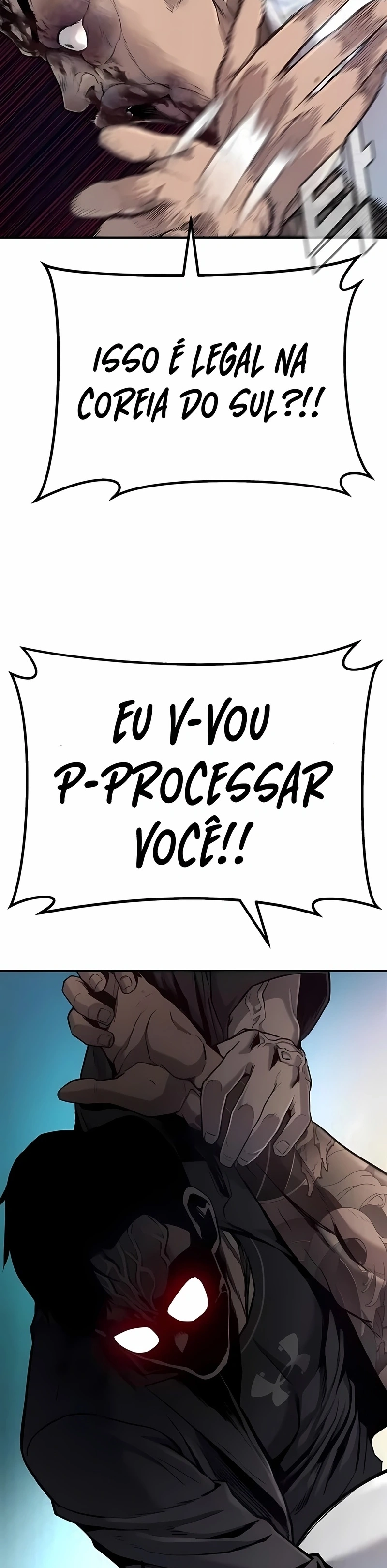 Gerente Kim Capítulo 2 Página 85