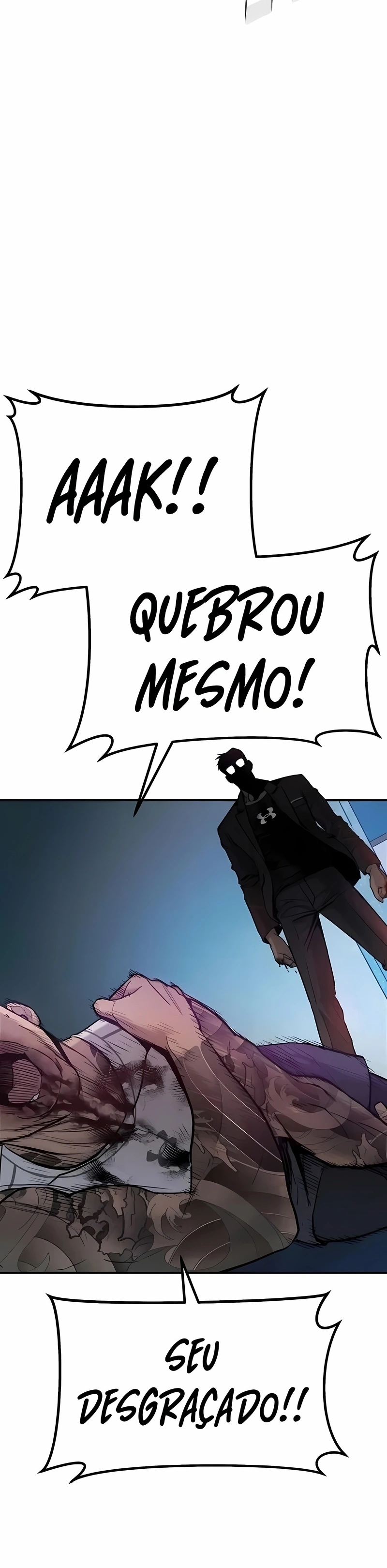 Gerente Kim Capítulo 2 Página 87
