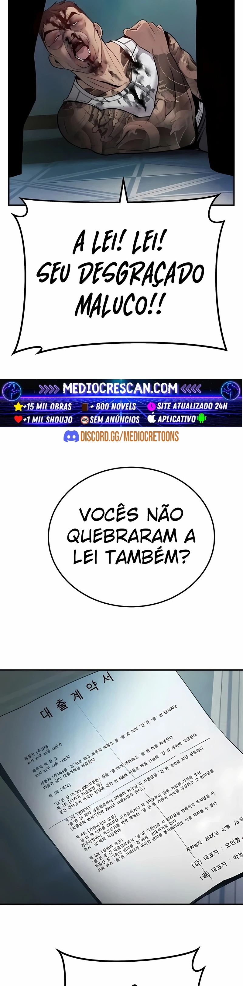 Gerente Kim Capítulo 2 Página 89