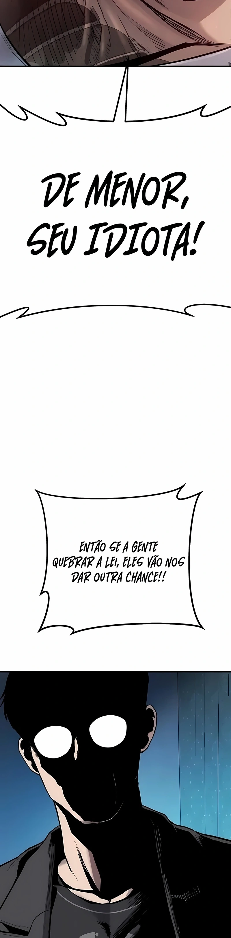 Gerente Kim Capítulo 2 Página 91
