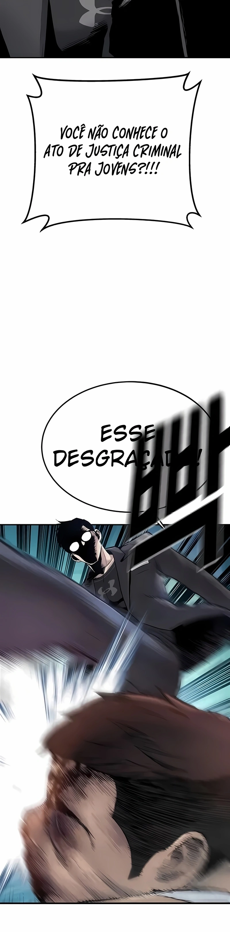 Gerente Kim Capítulo 2 Página 92