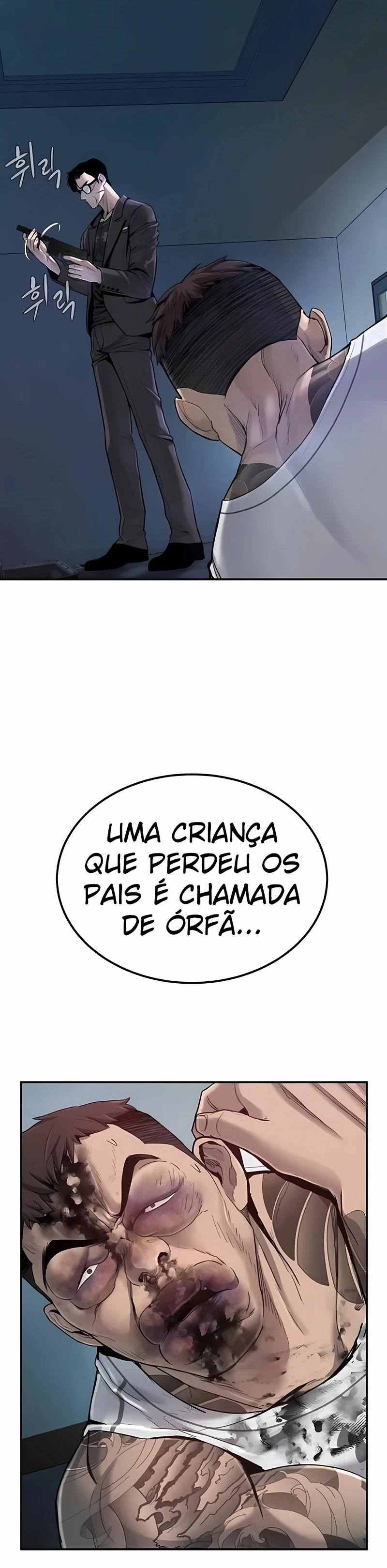 Gerente Kim Capítulo 2 Página 96