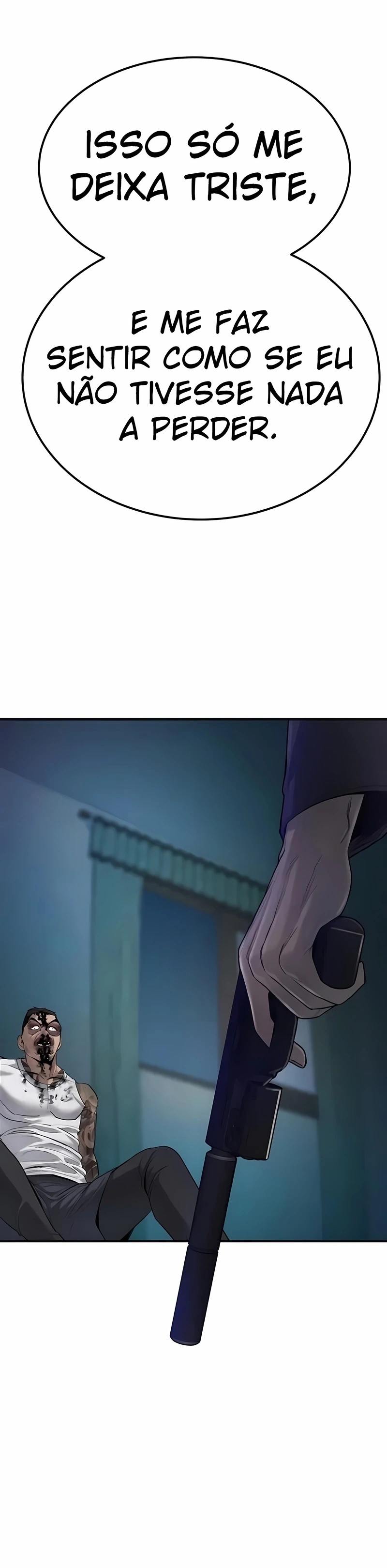 Gerente Kim Capítulo 2 Página 99