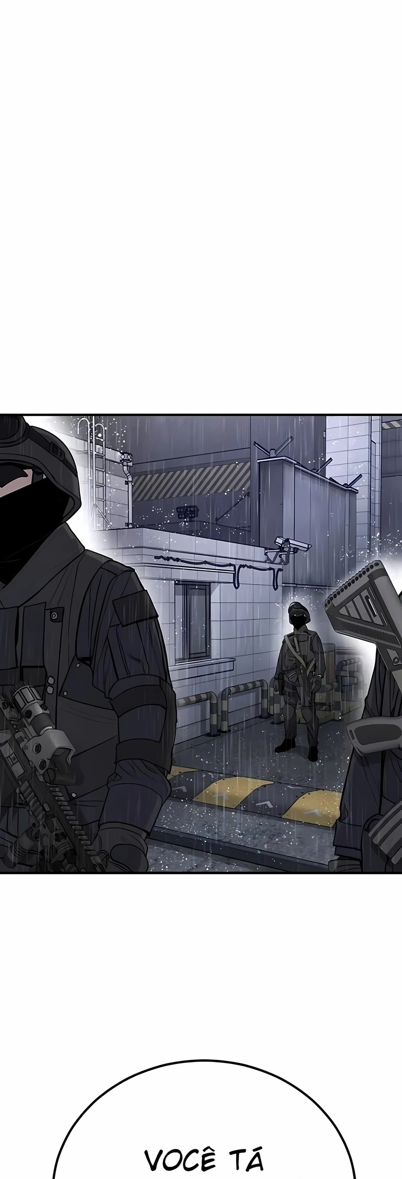 Gerente Kim Capítulo 20 Página 101