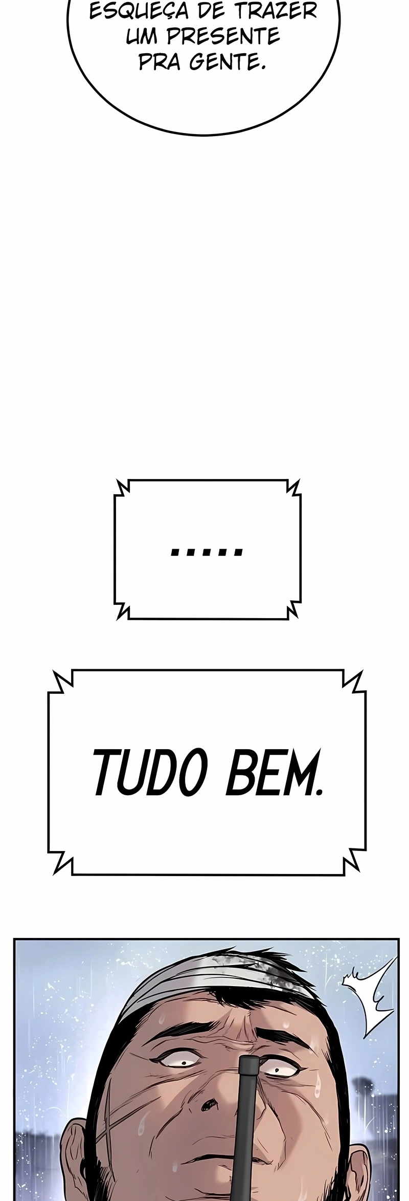 Gerente Kim Capítulo 20 Página 106