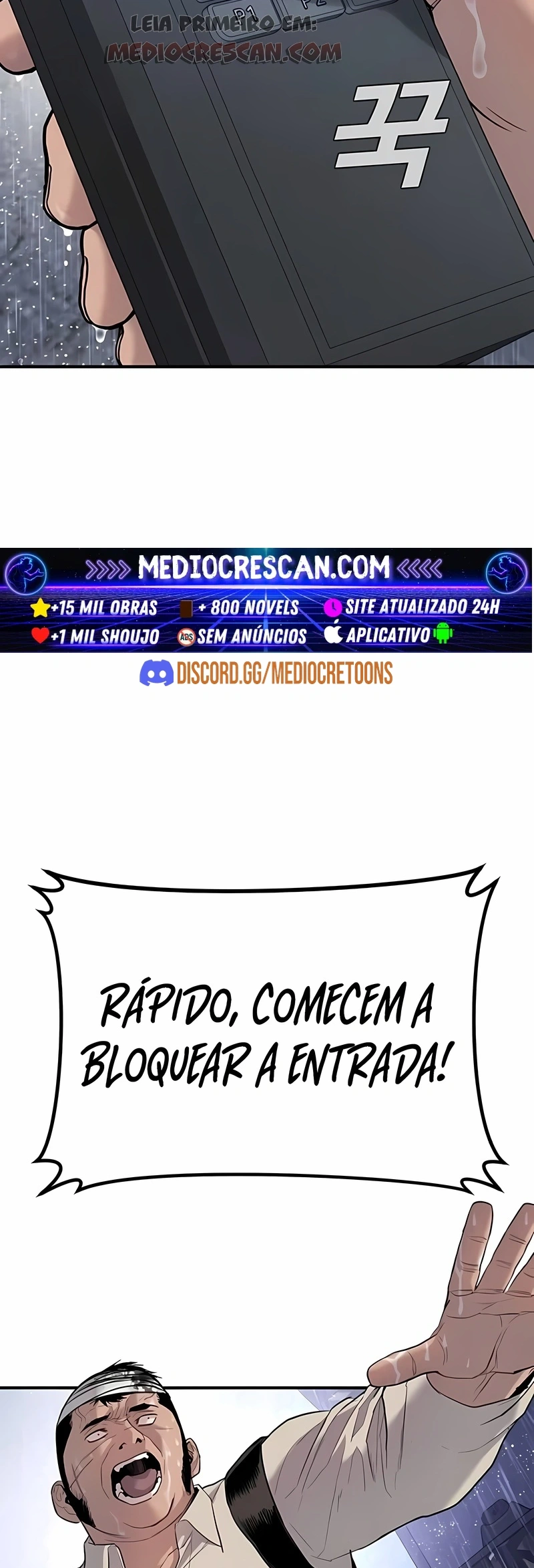 Gerente Kim Capítulo 20 Página 110