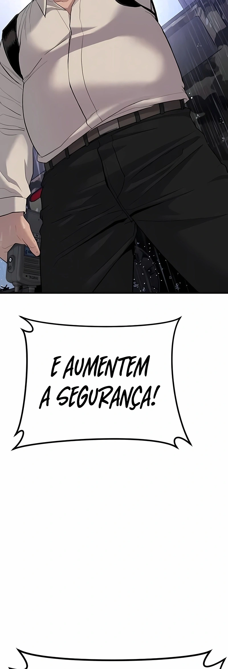 Gerente Kim Capítulo 20 Página 111