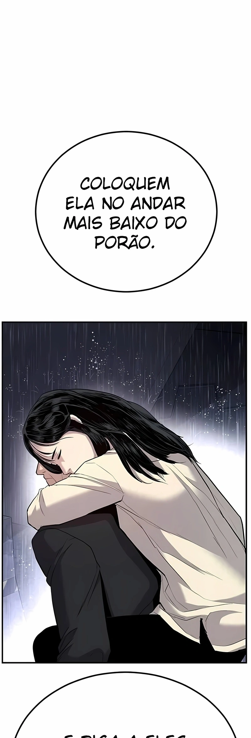 Gerente Kim Capítulo 20 Página 113