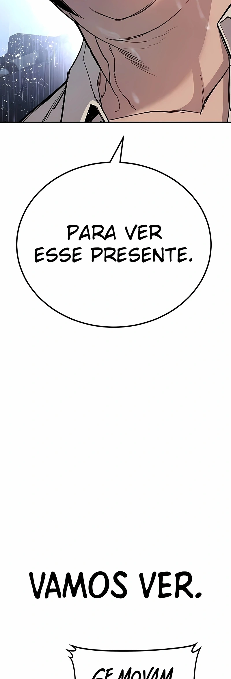 Gerente Kim Capítulo 20 Página 115