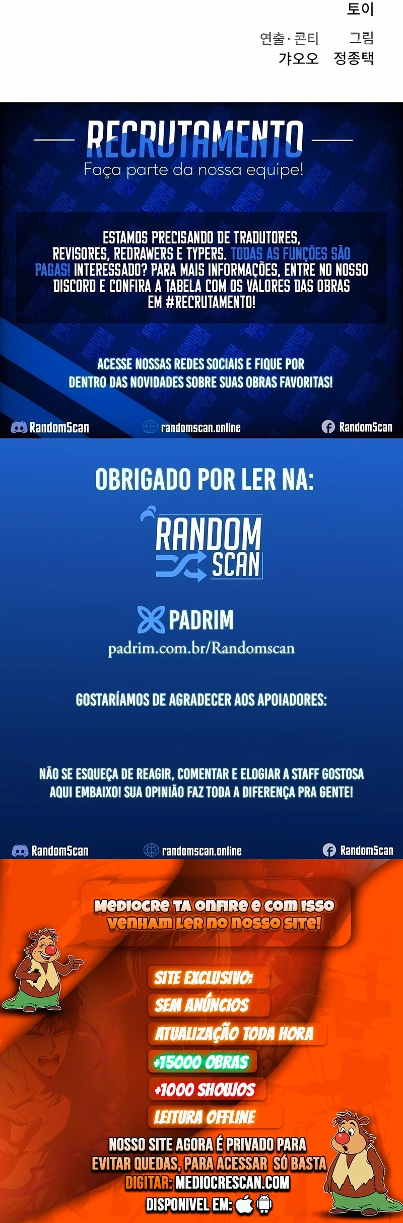 Gerente Kim Capítulo 20 Página 120