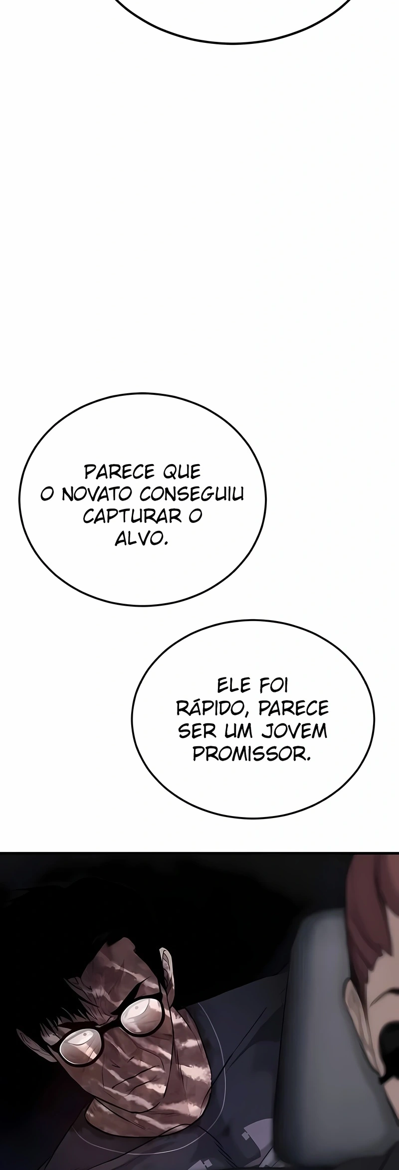 Gerente Kim Capítulo 20 Página 13
