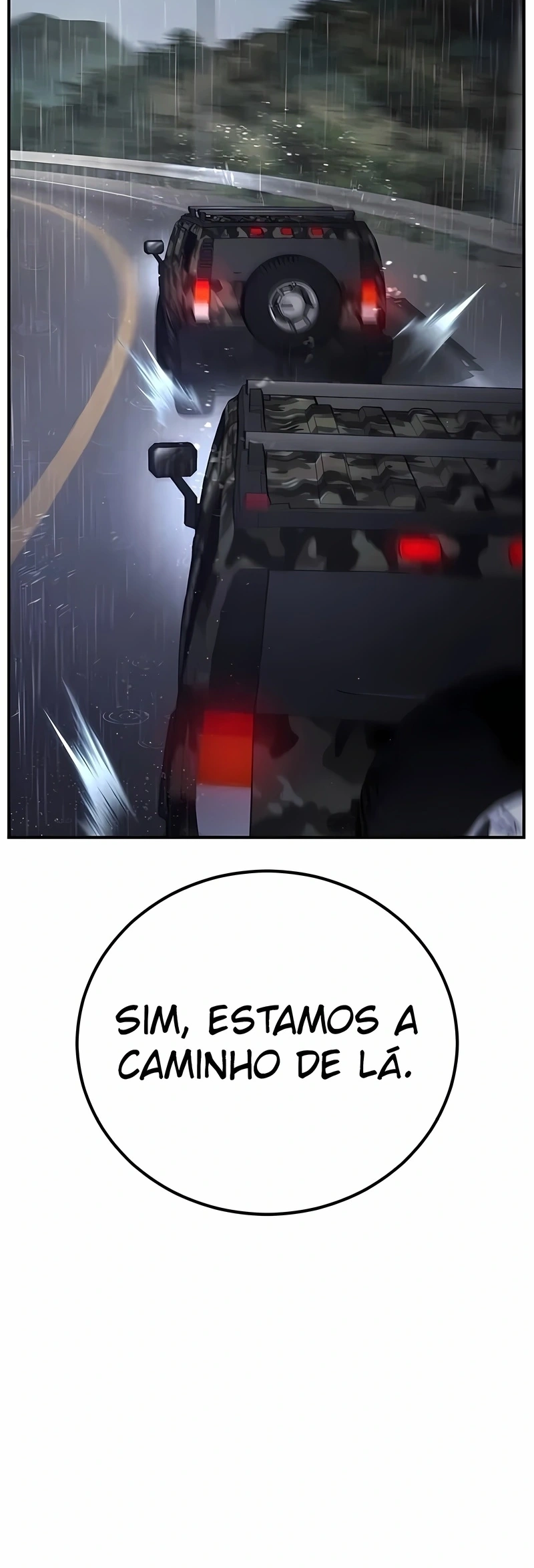Gerente Kim Capítulo 20 Página 15