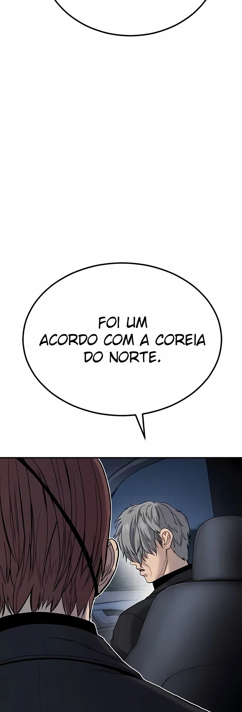 Gerente Kim Capítulo 20 Página 18
