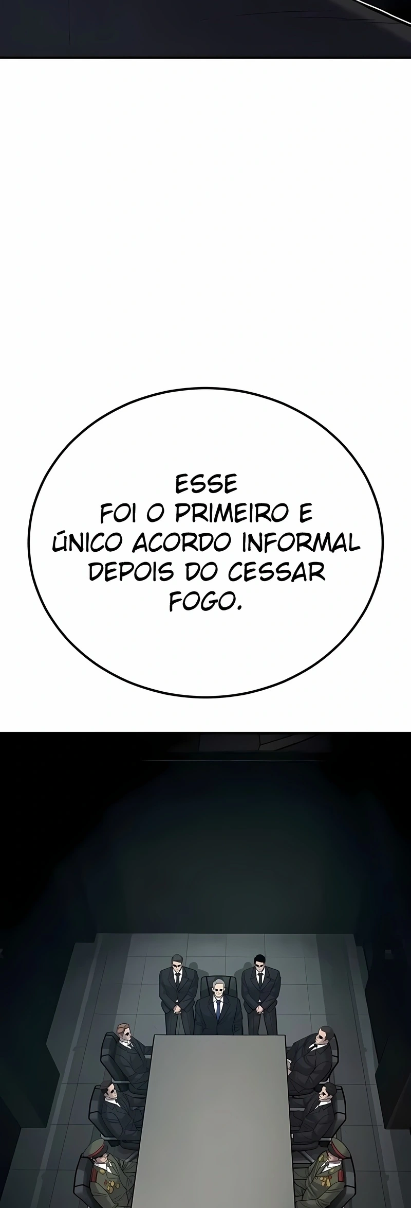 Gerente Kim Capítulo 20 Página 19