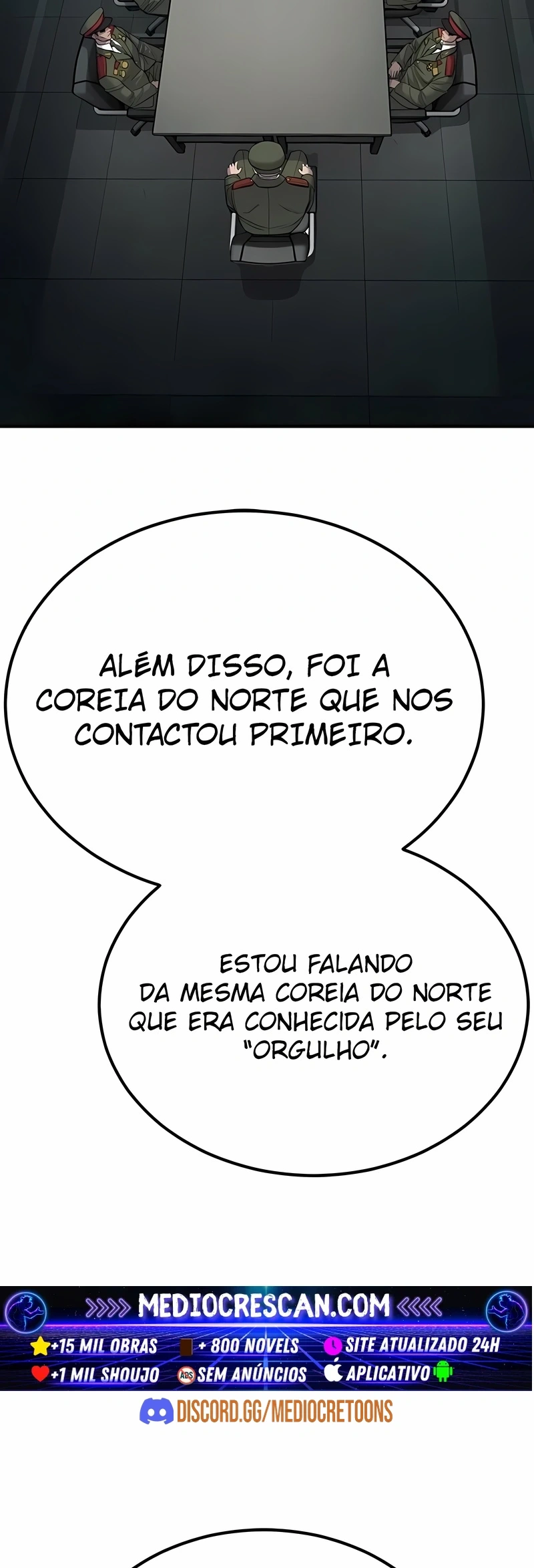 Gerente Kim Capítulo 20 Página 20