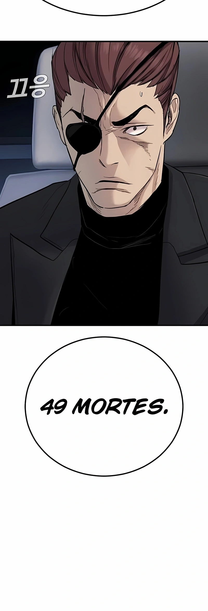 Gerente Kim Capítulo 20 Página 24