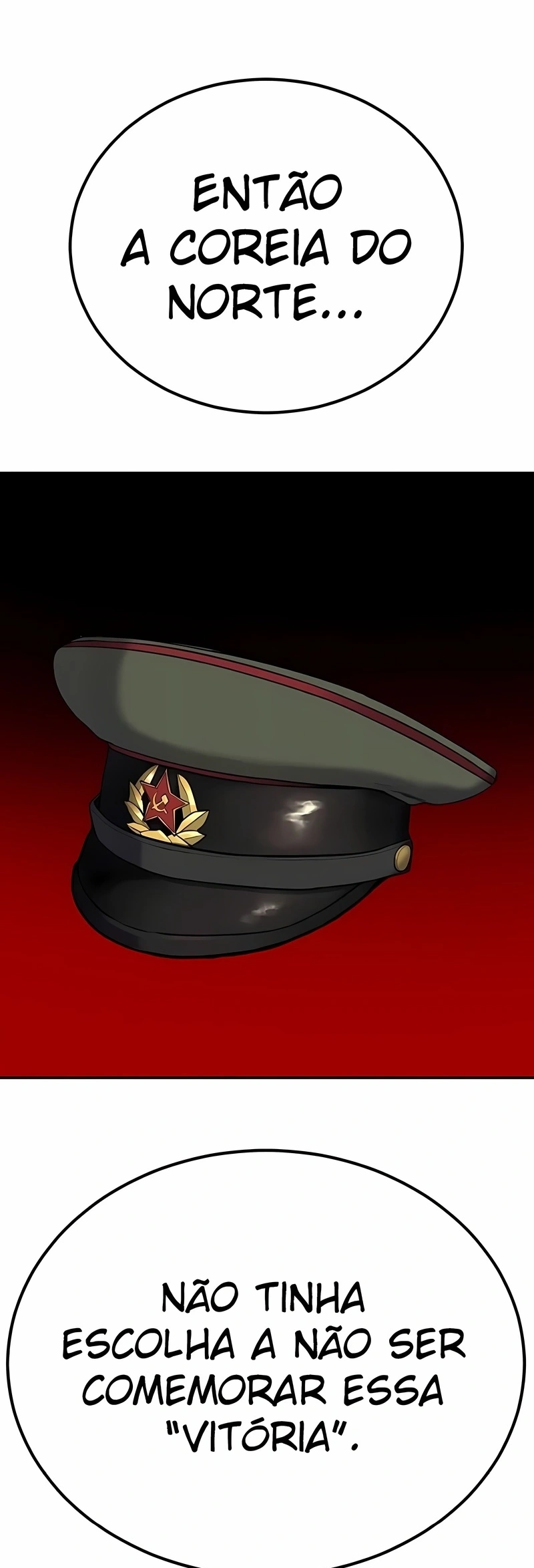 Gerente Kim Capítulo 20 Página 25