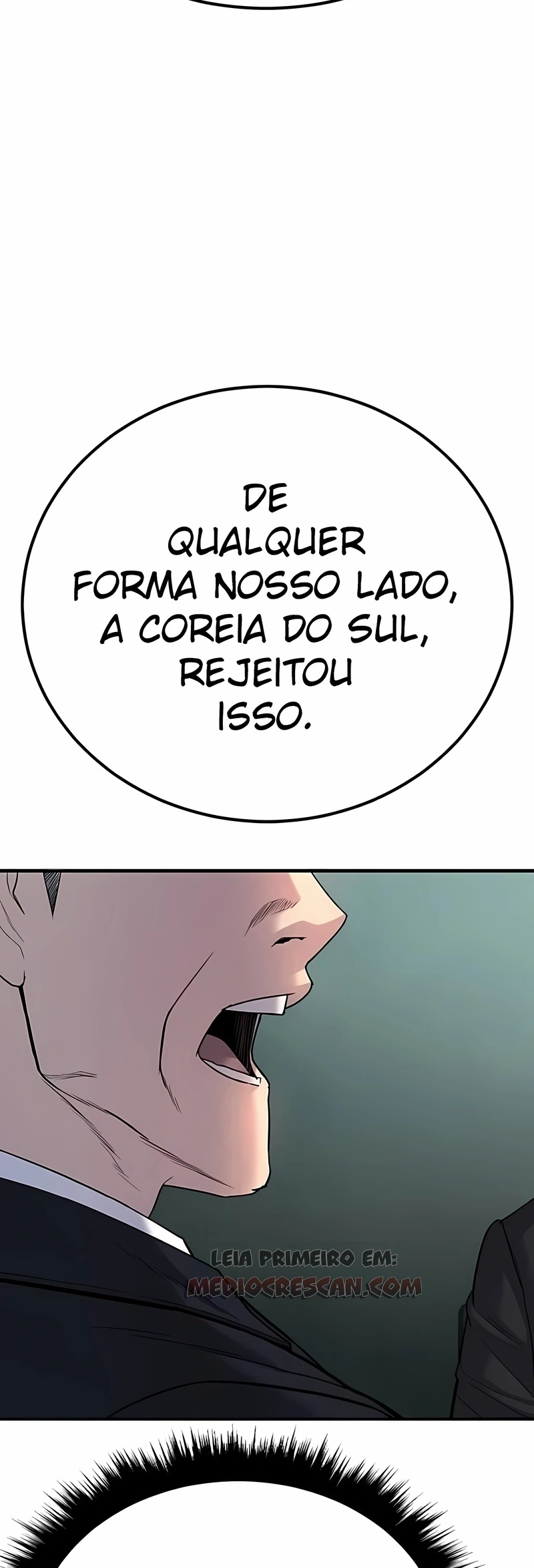 Gerente Kim Capítulo 20 Página 26