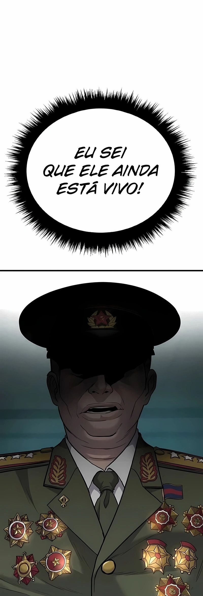 Gerente Kim Capítulo 20 Página 29