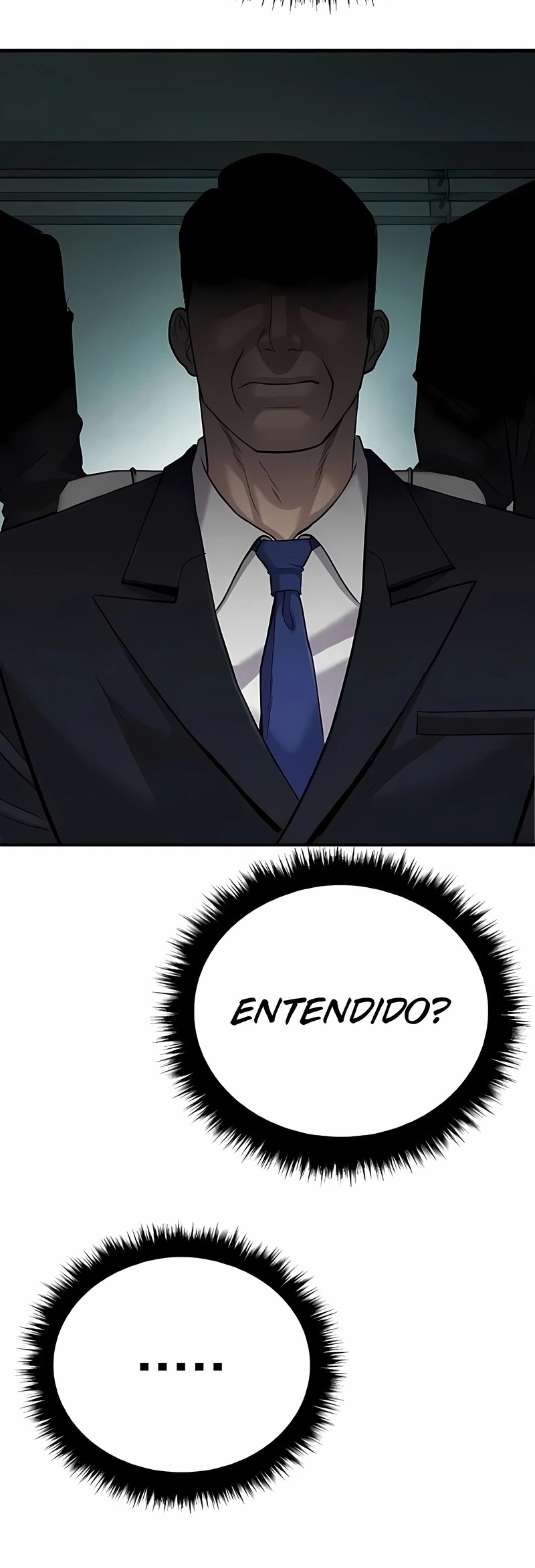 Gerente Kim Capítulo 20 Página 31