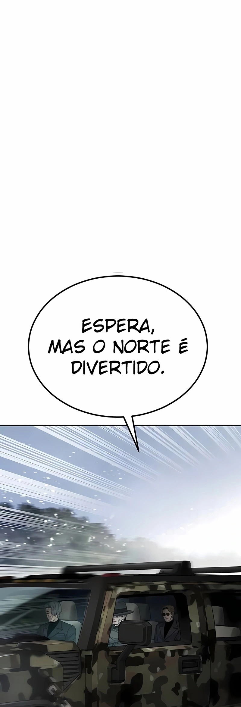 Gerente Kim Capítulo 20 Página 32