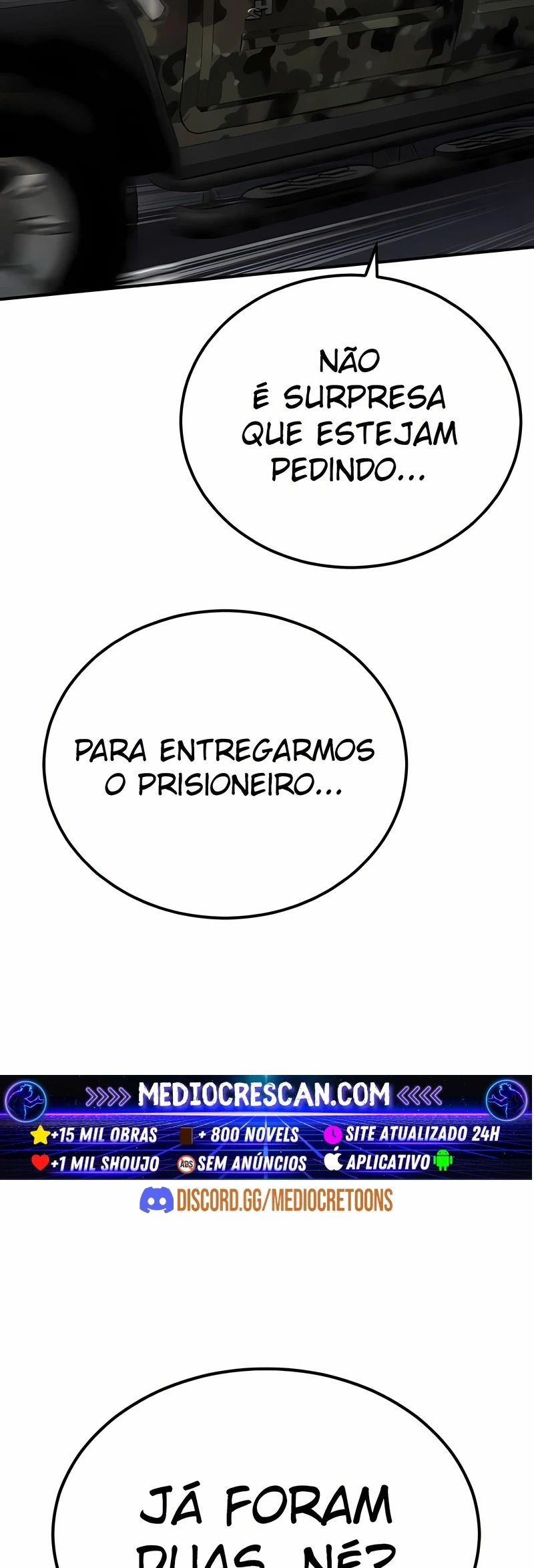 Gerente Kim Capítulo 20 Página 33