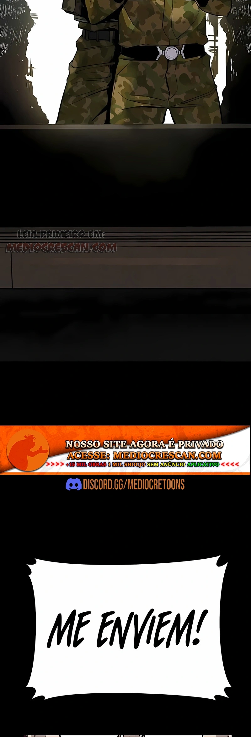Gerente Kim Capítulo 20 Página 40