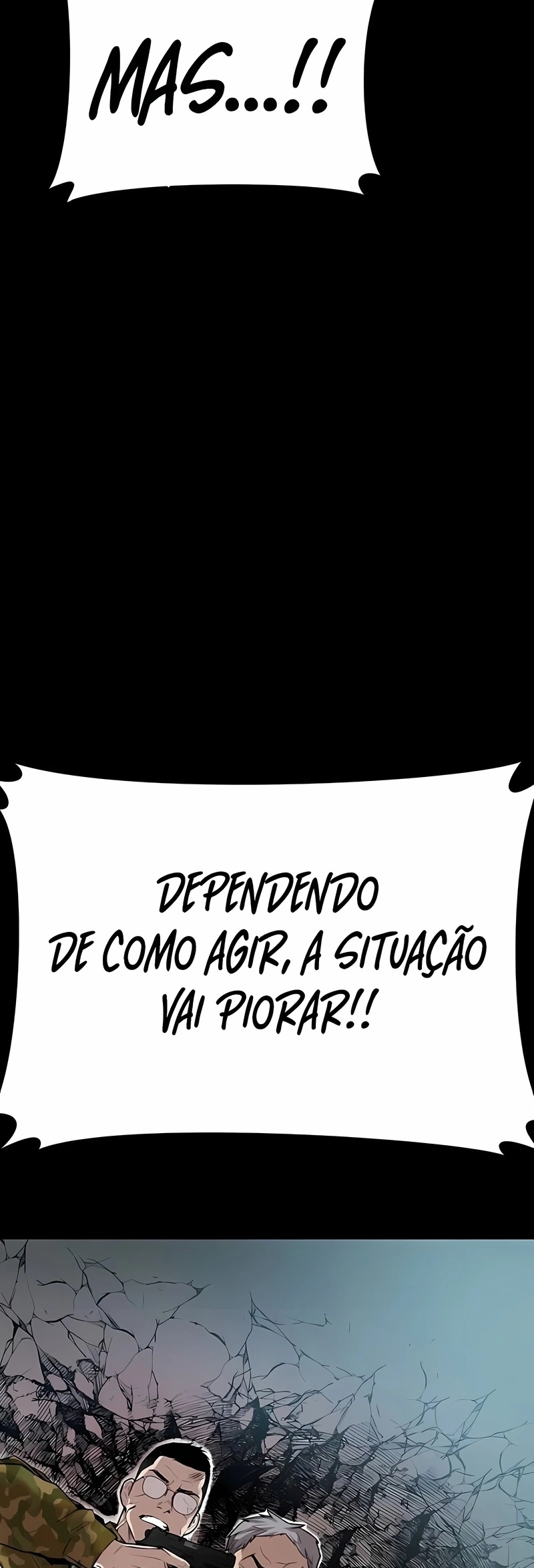 Gerente Kim Capítulo 20 Página 43