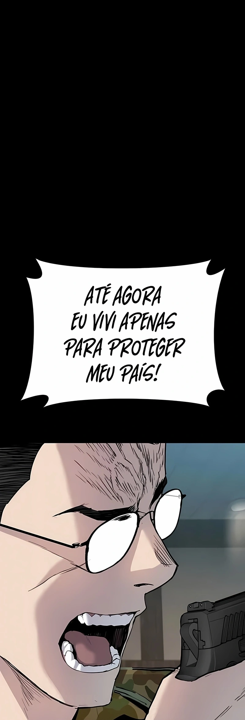 Gerente Kim Capítulo 20 Página 45