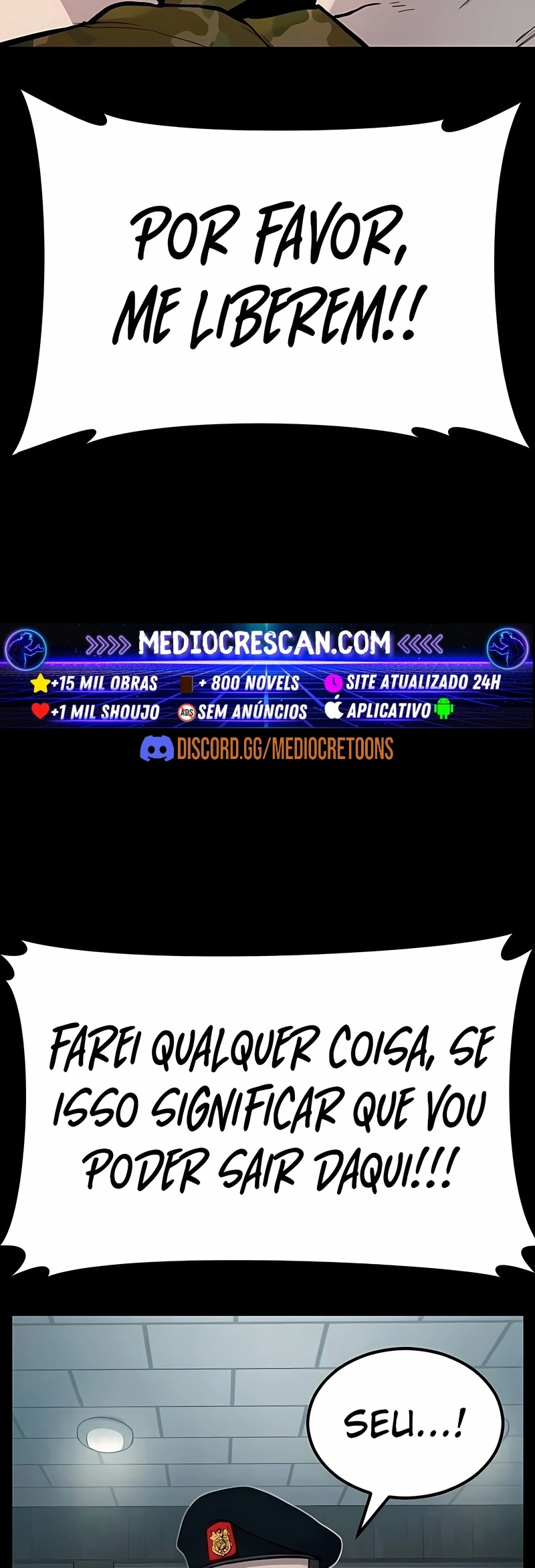 Gerente Kim Capítulo 20 Página 46