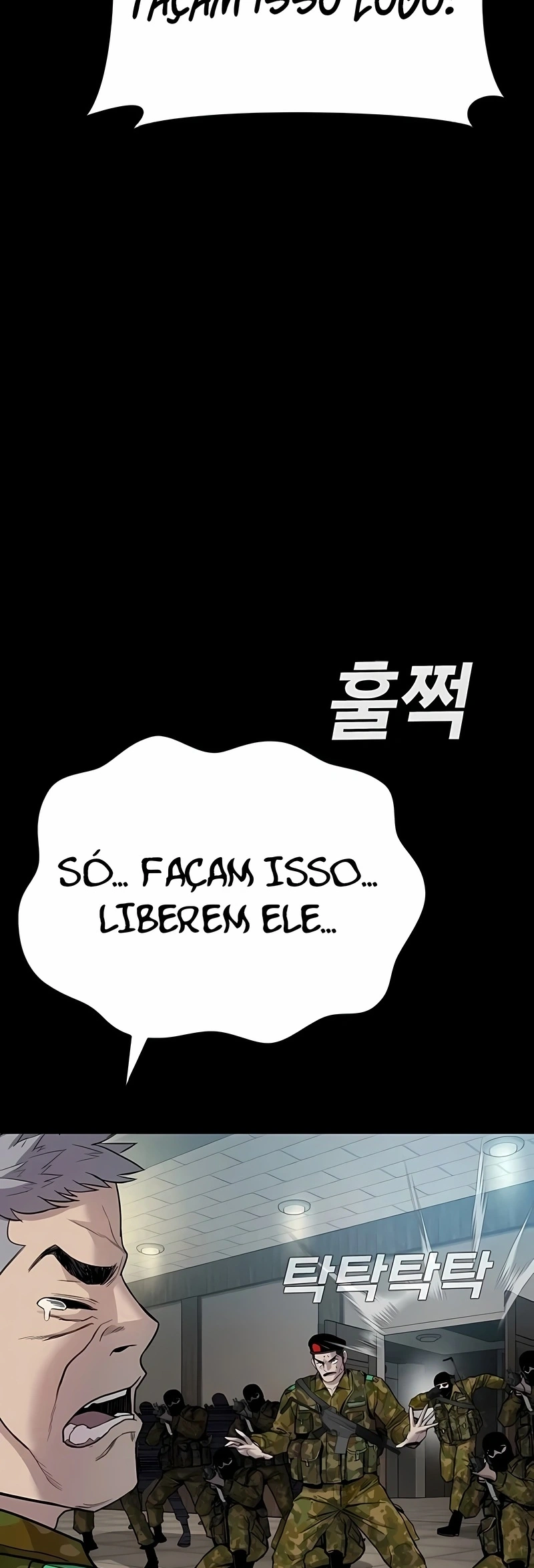 Gerente Kim Capítulo 20 Página 51