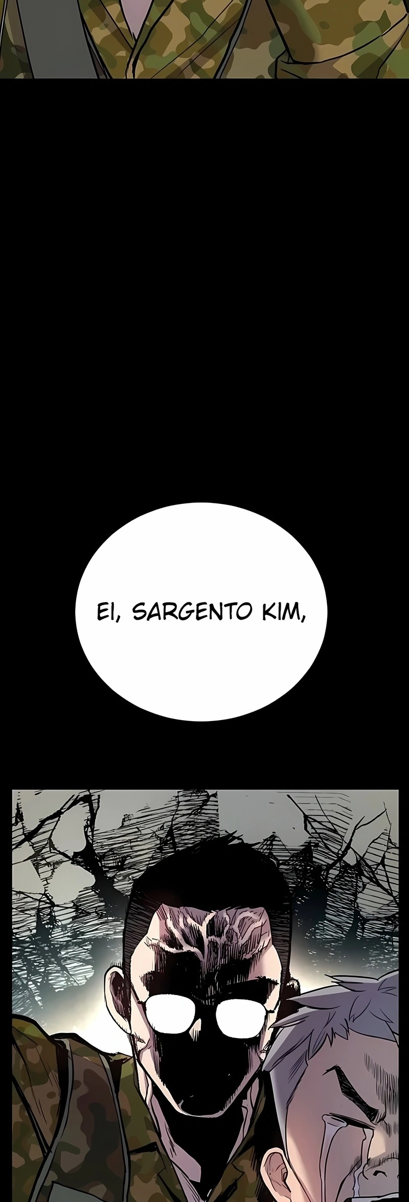 Gerente Kim Capítulo 20 Página 53