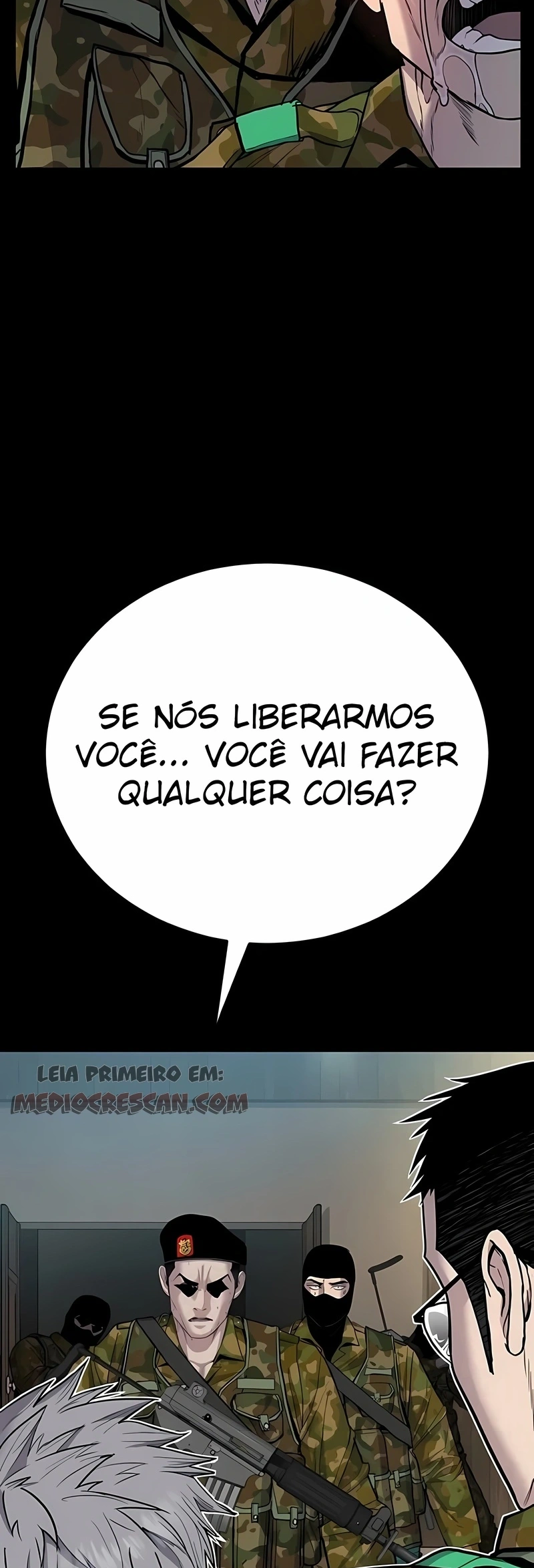 Gerente Kim Capítulo 20 Página 54