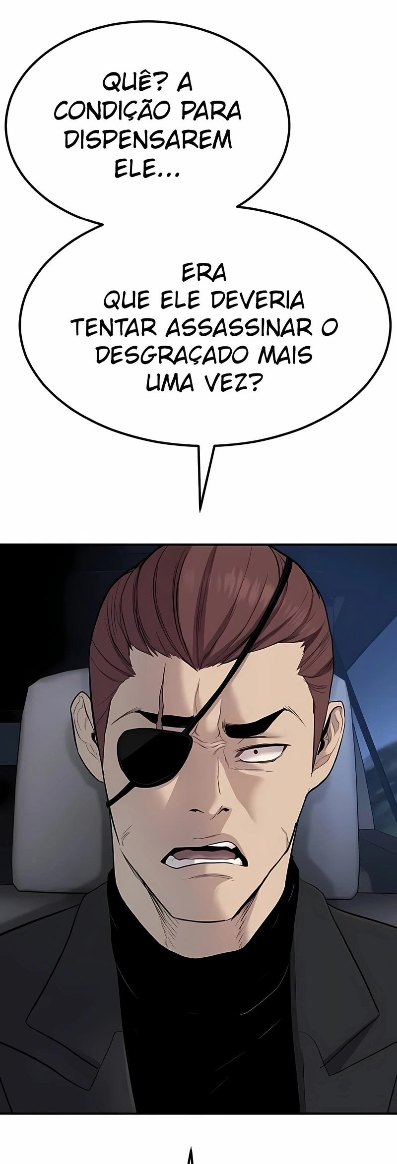 Gerente Kim Capítulo 20 Página 59