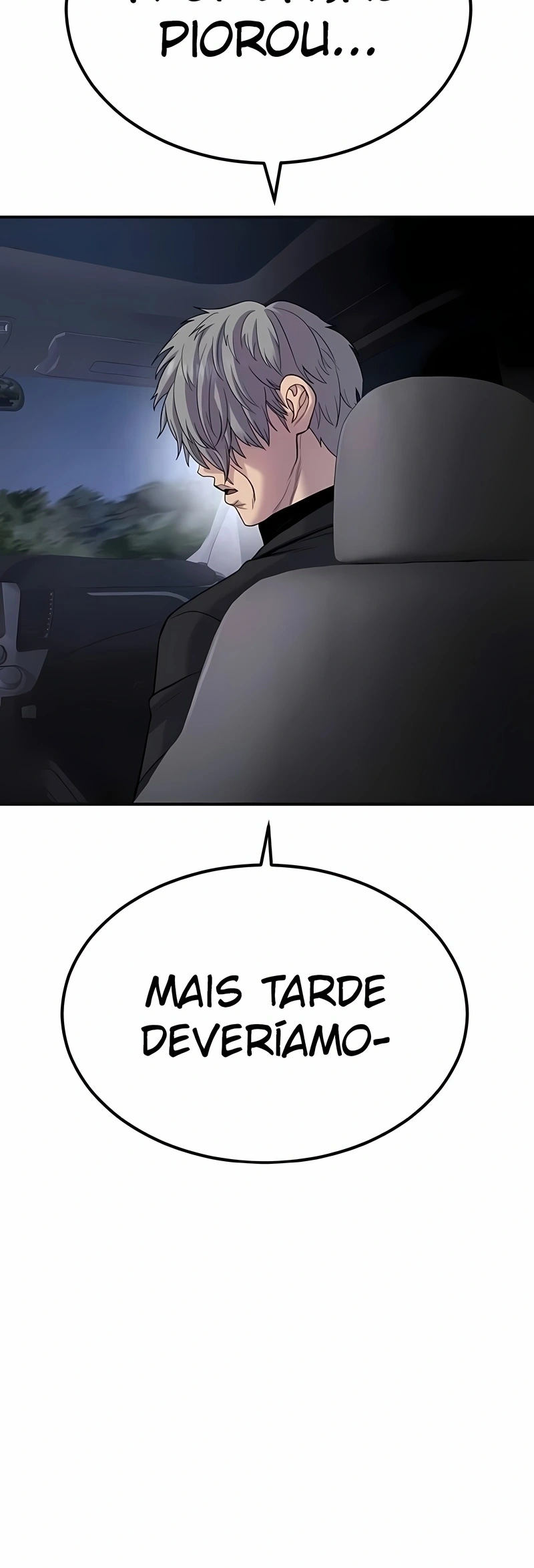 Gerente Kim Capítulo 20 Página 64