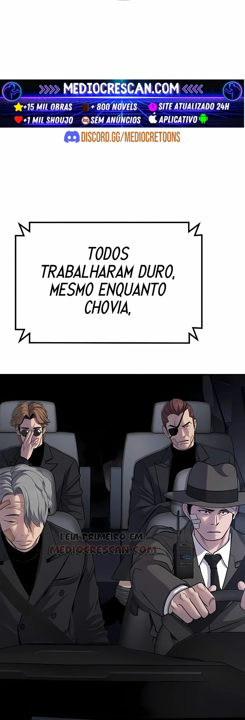 Gerente Kim Capítulo 20 Página 8