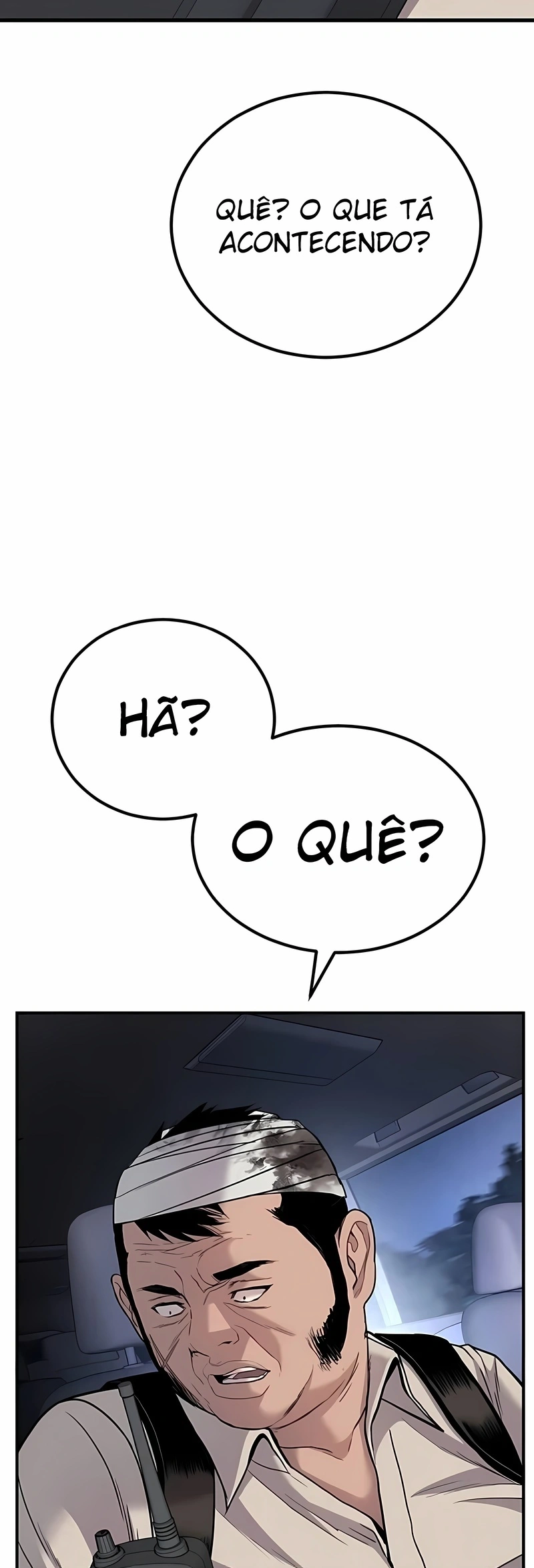 Gerente Kim Capítulo 20 Página 88