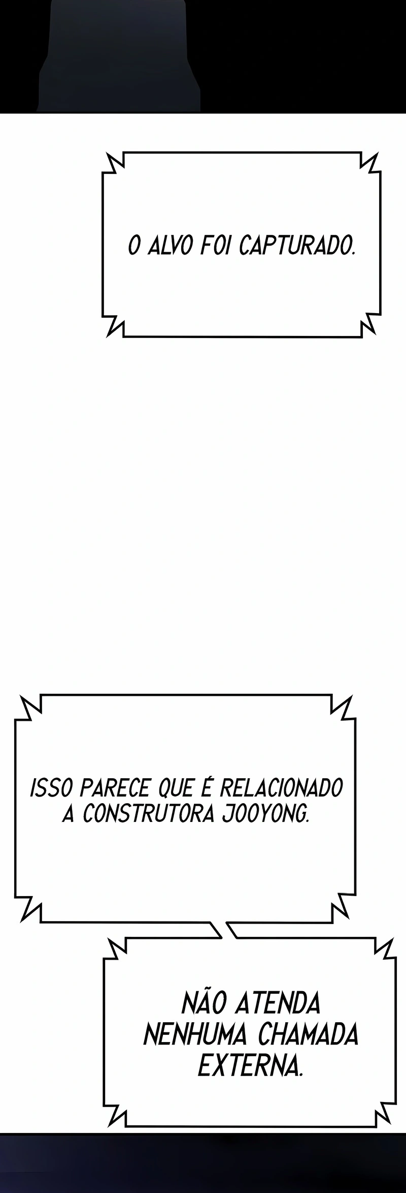 Gerente Kim Capítulo 20 Página 9