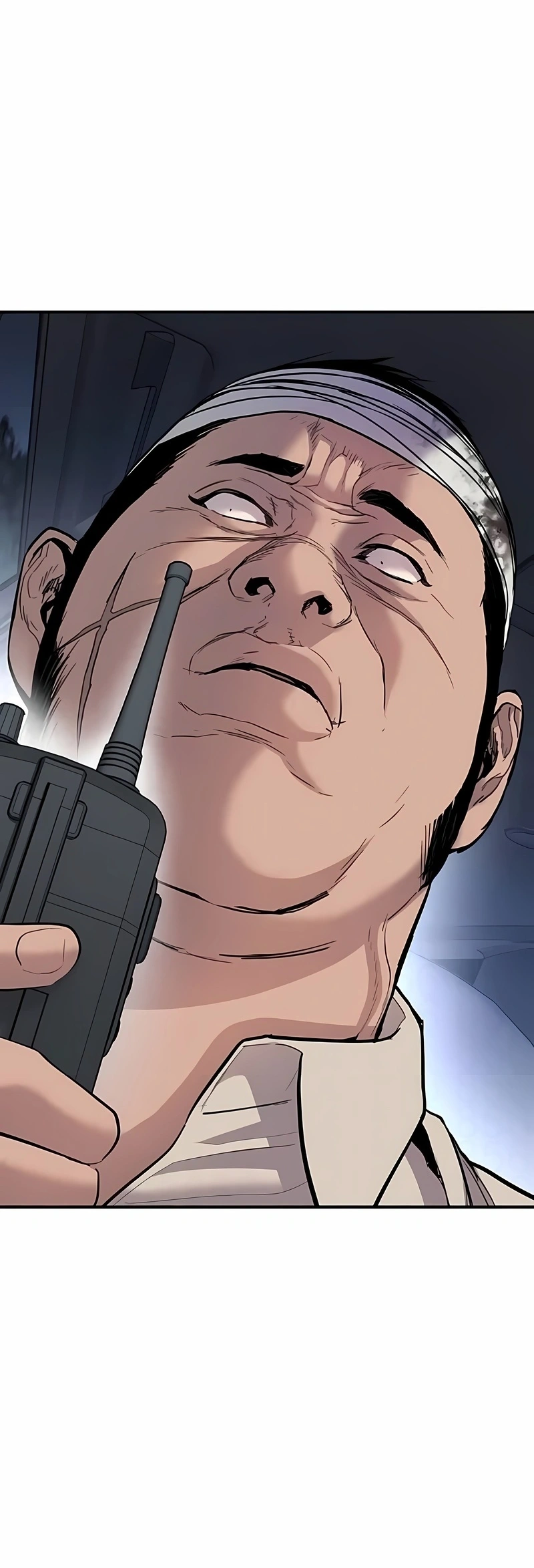 Gerente Kim Capítulo 20 Página 93