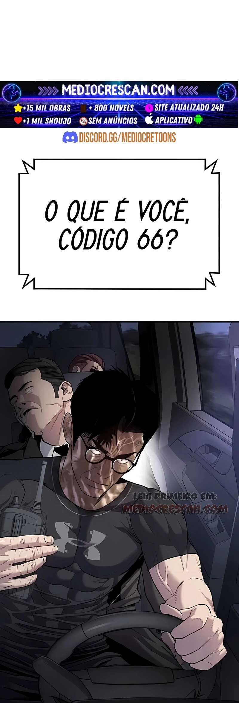 Gerente Kim Capítulo 20 Página 97