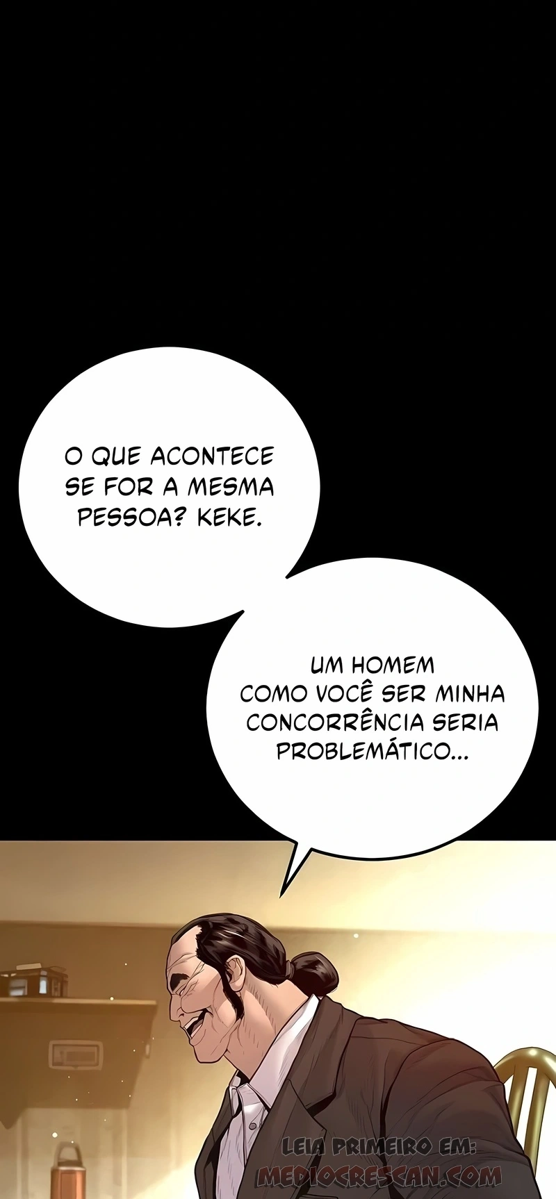 Gerente Kim Capítulo 200 Página 114