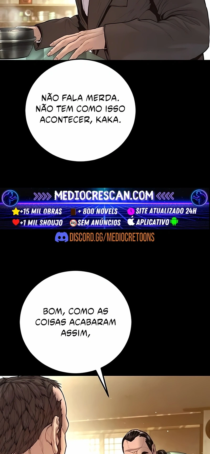 Gerente Kim Capítulo 200 Página 115