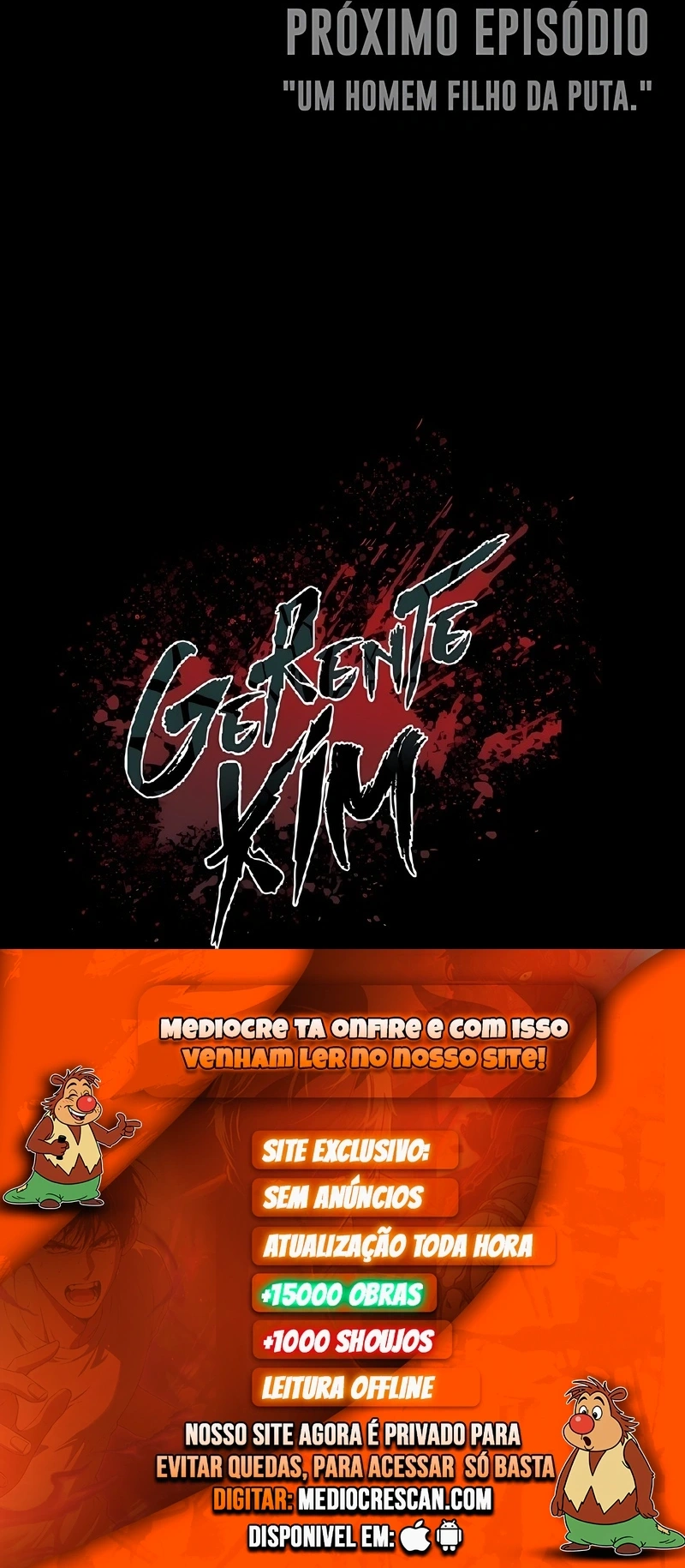 Gerente Kim Capítulo 200 Página 120