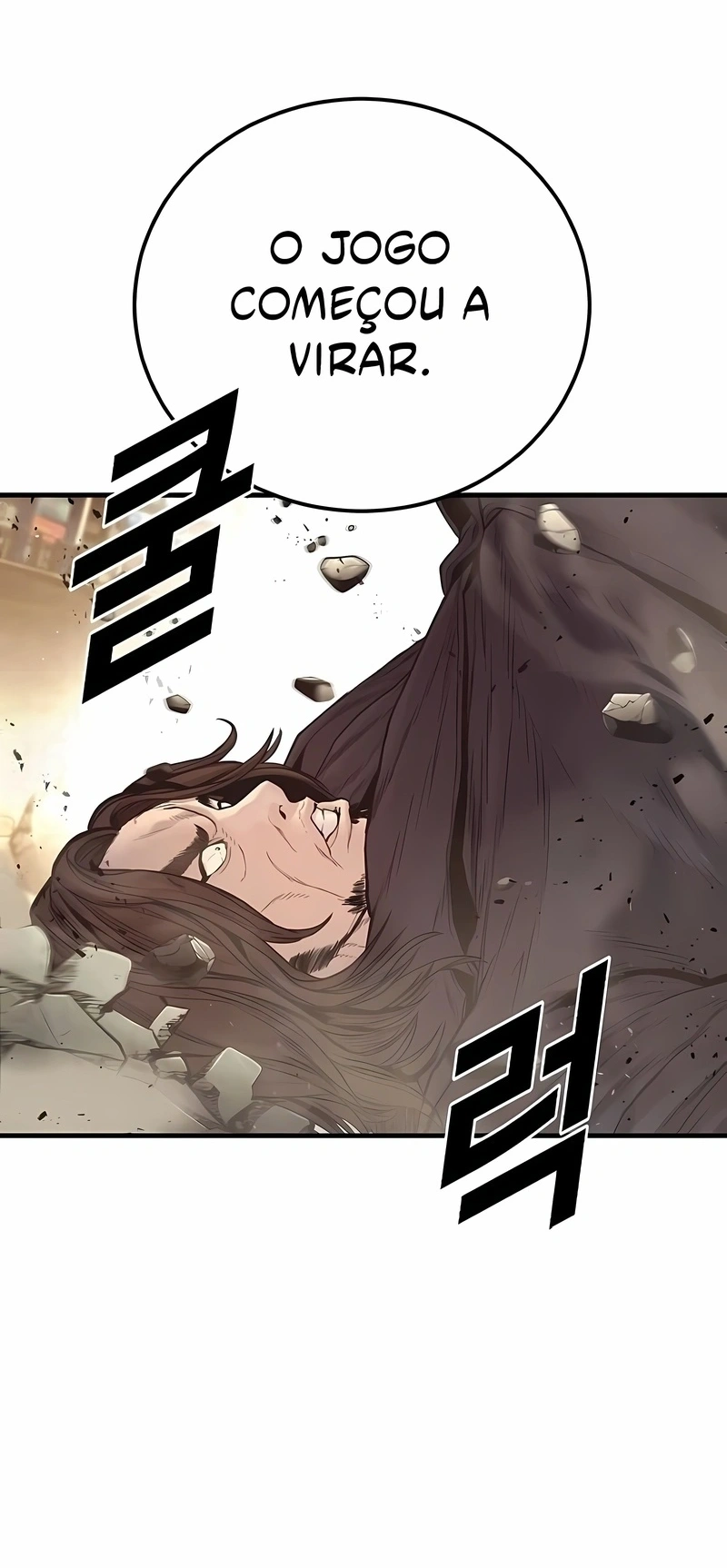 Gerente Kim Capítulo 200 Página 20