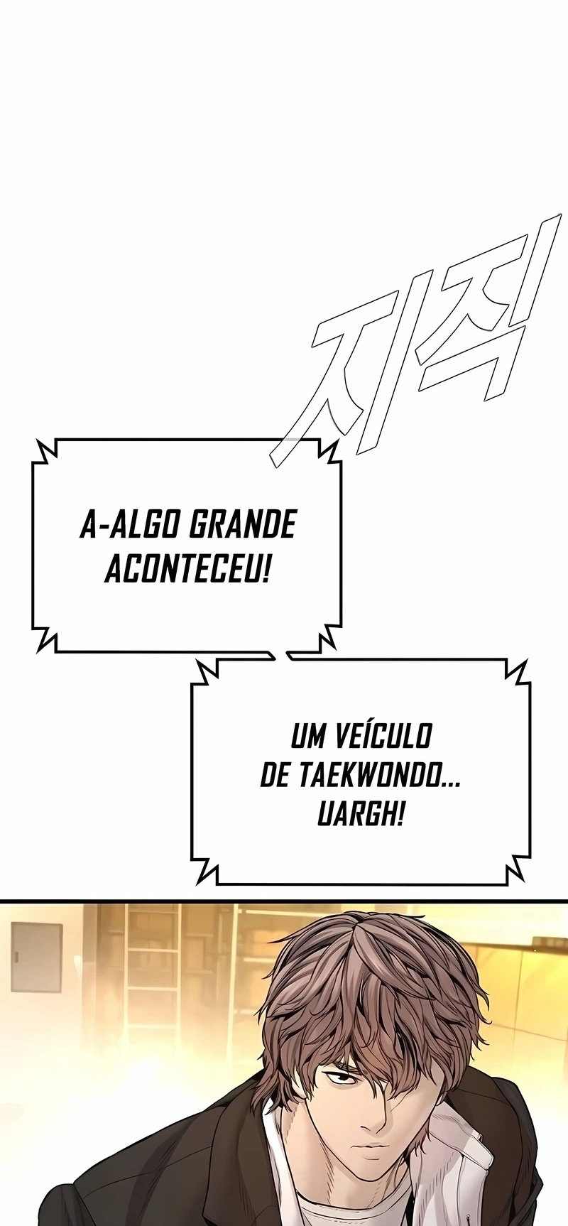 Gerente Kim Capítulo 200 Página 21
