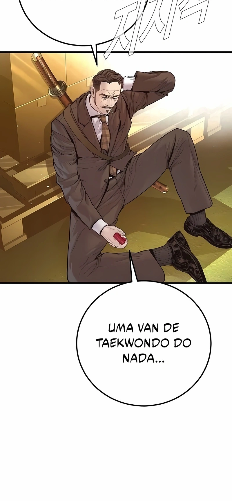 Gerente Kim Capítulo 200 Página 24