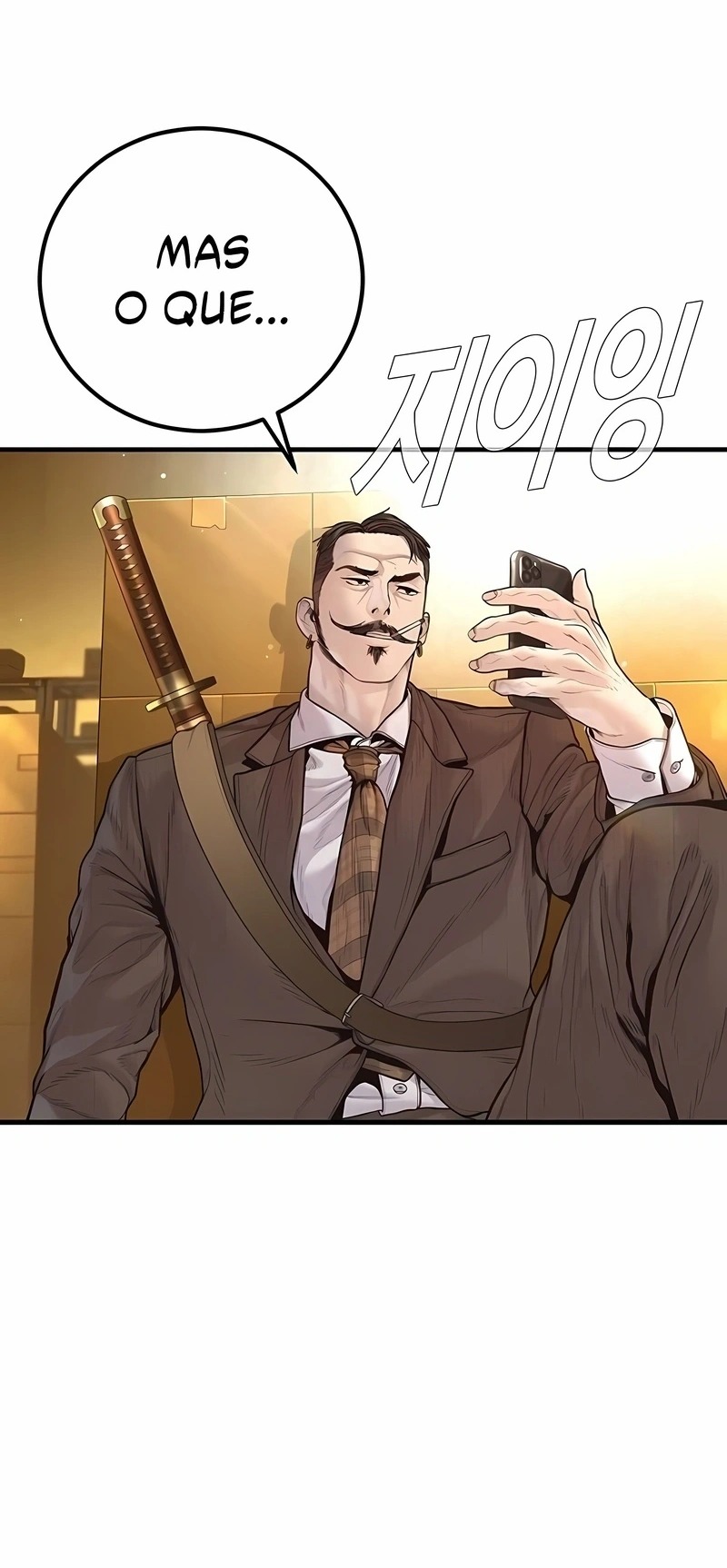 Gerente Kim Capítulo 200 Página 25