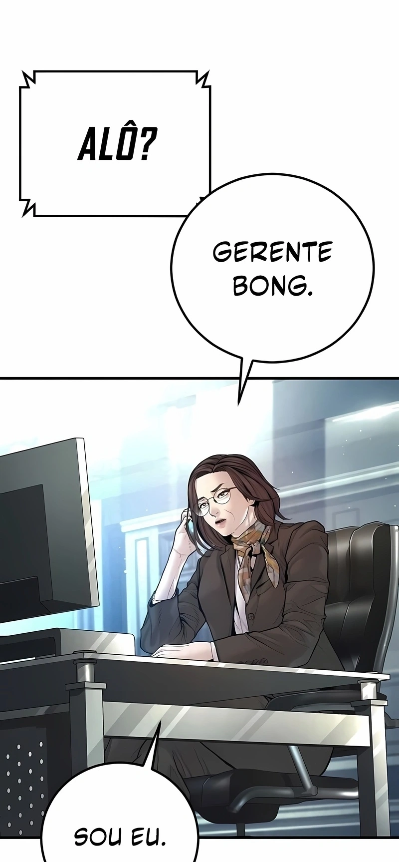 Gerente Kim Capítulo 200 Página 26